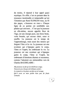 JEUNESSE EN ROSE