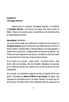 L'Apostasie en question