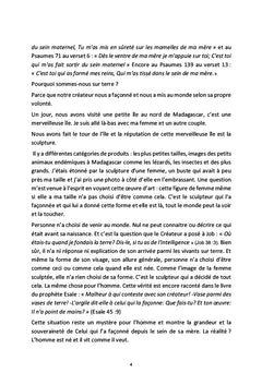 SAUVONS NOTRE MONDE