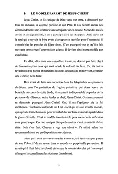 Église: Homme ou Édifice