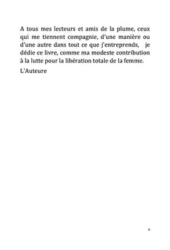 L'Identité de la Femme