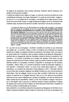 La Prière