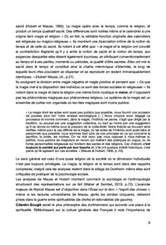 La Prière