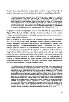 La Prière
