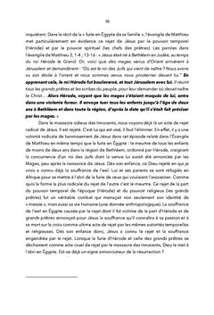 Jésus-Christ, ce Dieu rejeté en qui je crois