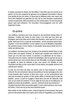 Louanges à Dieu