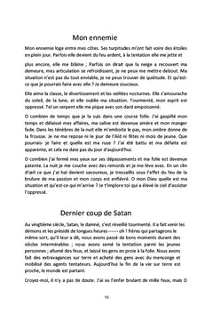 Louanges à Dieu