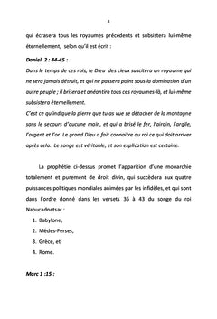 Les chrétiens et la politique