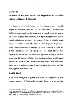 Les chrétiens et la politique