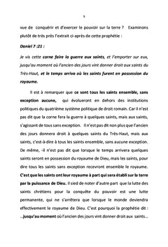 Les chrétiens et la politique