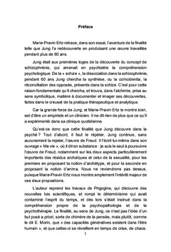 Le Processus d'Individuation chez Carl-Gustav Jung