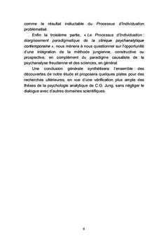 Le Processus d'Individuation chez Carl-Gustav Jung
