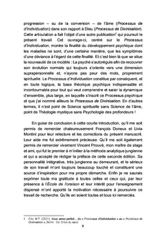 Le Processus d'Individuation chez Carl-Gustav Jung