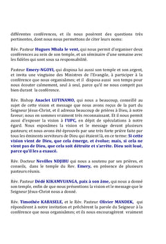 LA NOURRITURE PERIMEE ET LA BONNE NOURRITURE