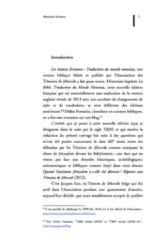Zacharie 1:12 et la chute de l'ancienne Jérusalem