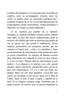 La lampe allumée