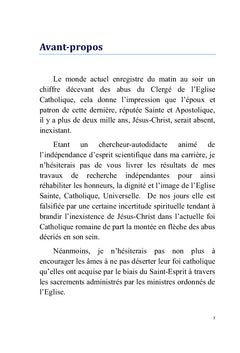 La lampe allumée