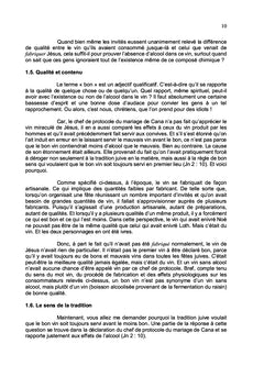 Christianisme, des questions qui fâchent