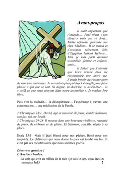 Rassasié de jours