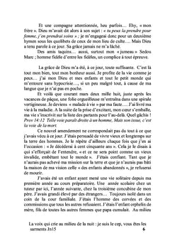 Rassasié de jours