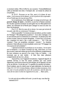 Rassasié de jours