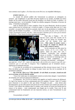 Ta belle-fille que devient-elle?