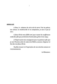La Sagesse Divine