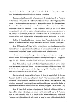 Essai de christologie critique et contextuelle