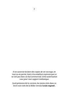 Le mystère du propitiatoire