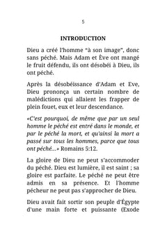 Le mystère du propitiatoire