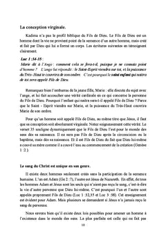 Kadima-Christ co-responsable de la crise zaïroise