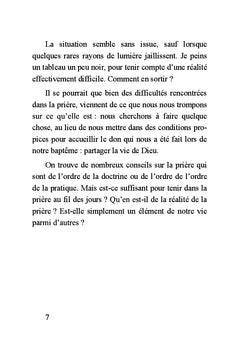 Tout mon désir est devant toi!