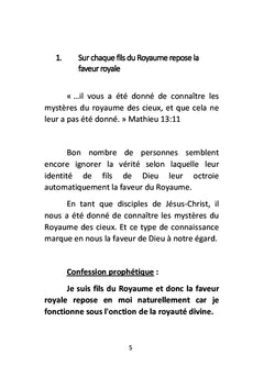 Jour-J Faveur