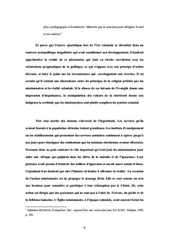 L'égarement du berger