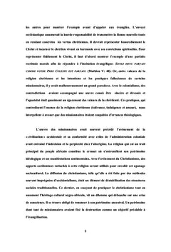 L'égarement du berger