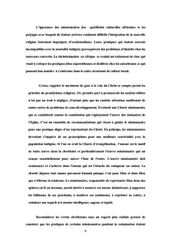 L'égarement du berger