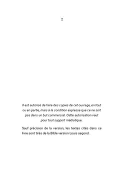 AU-DELA DE VOS LIMITES
