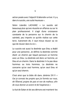 AU-DELA DE VOS LIMITES