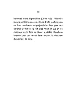 AU-DELA DE VOS LIMITES