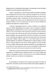 La Catéchèse face au phénomène Londola