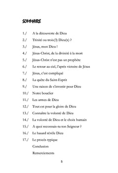 CAHIER D'UN JEUNE PASTEURVolume 1
