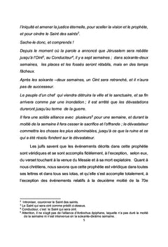 Il n'y a de vrai Christ que Jésus de Nazareth, Fils aîné de Marie