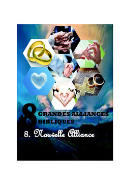 Nouvelle alliance