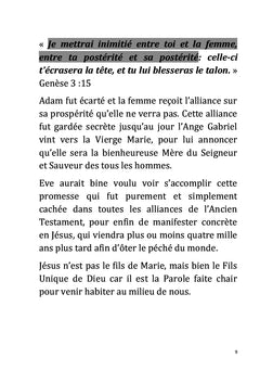 Nouvelle alliance