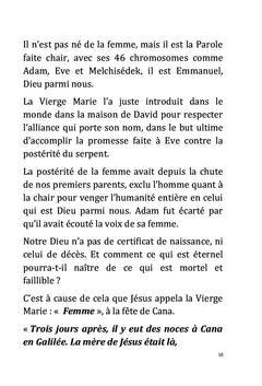 Nouvelle alliance