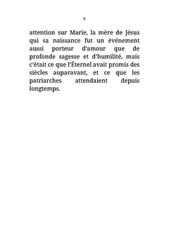 Les 10 choses que nous apprenons sur la vie de Marie