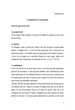 Prier 15 jours avec Louis de Grenade