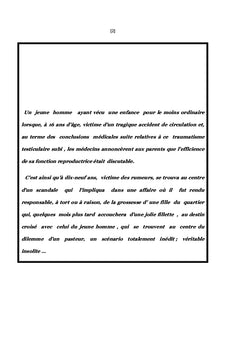 Destin croisé