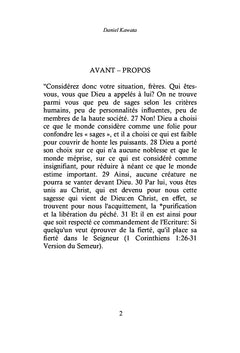 C'est possible