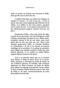 C'est possible